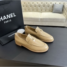 Chanel Low Shoes